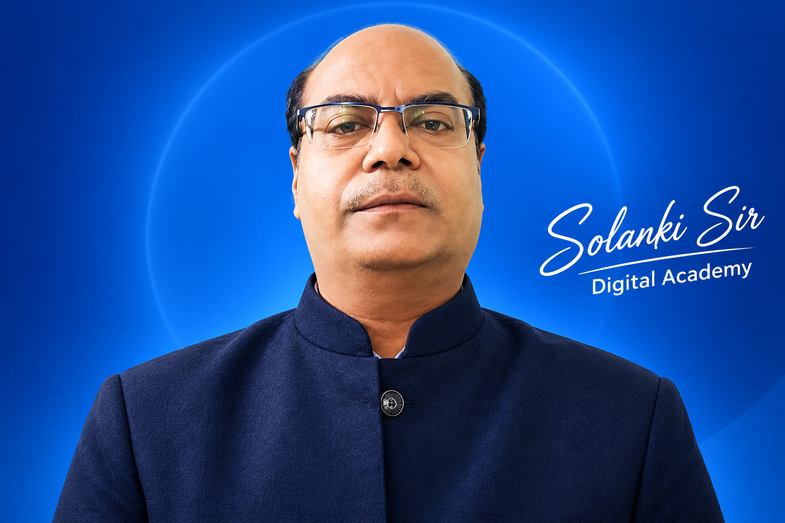 Solanki Sir